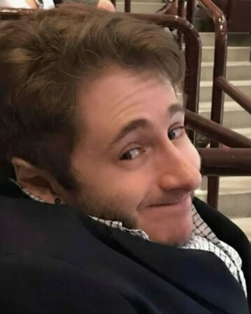 Matthew Jacob Breaux Profile Photo