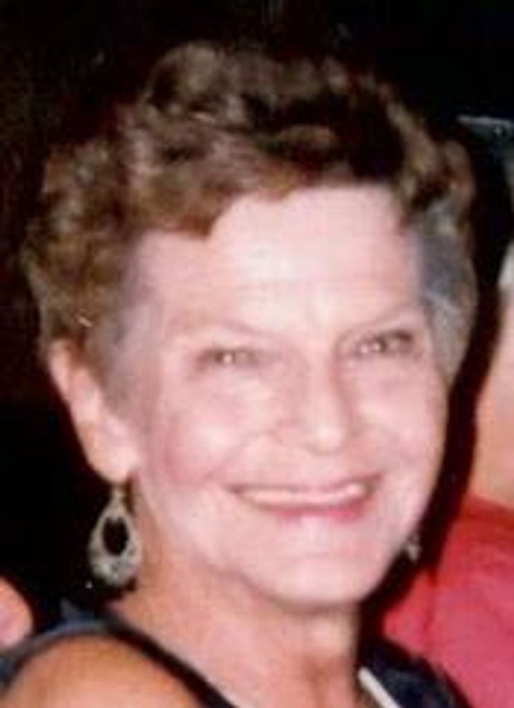 Phyllis M. Banks