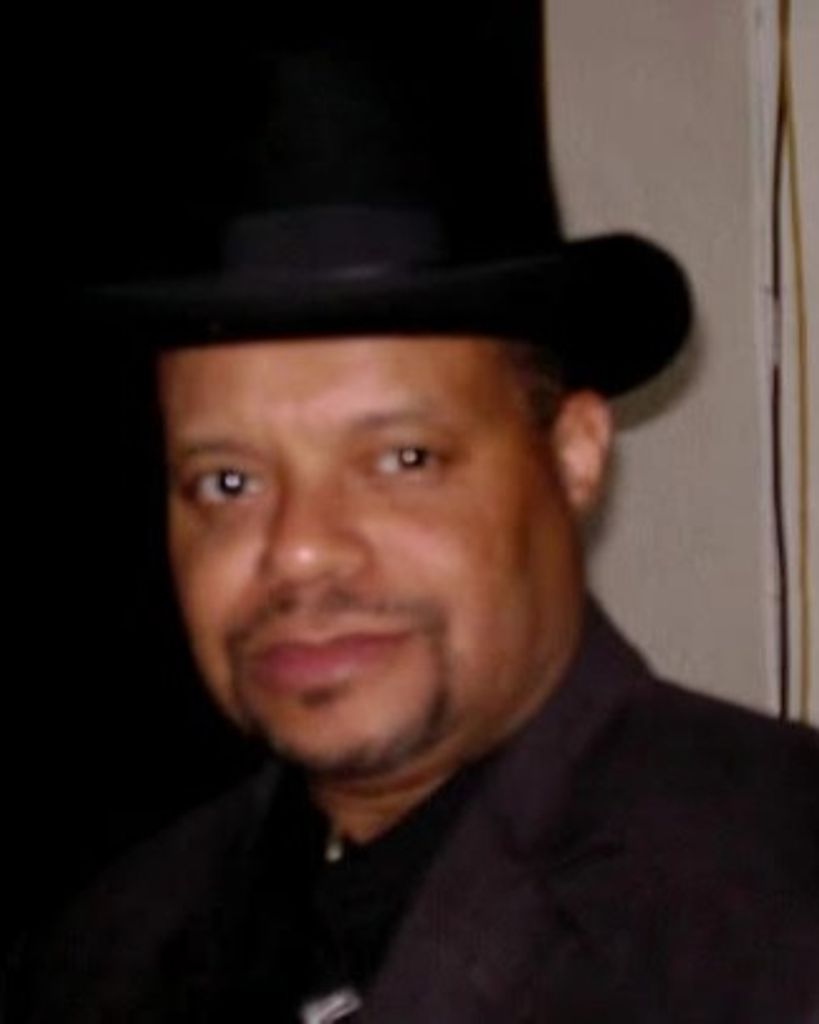 Gerald Johnson