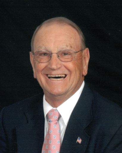 Thomas Edwin Tarleton's obituary image