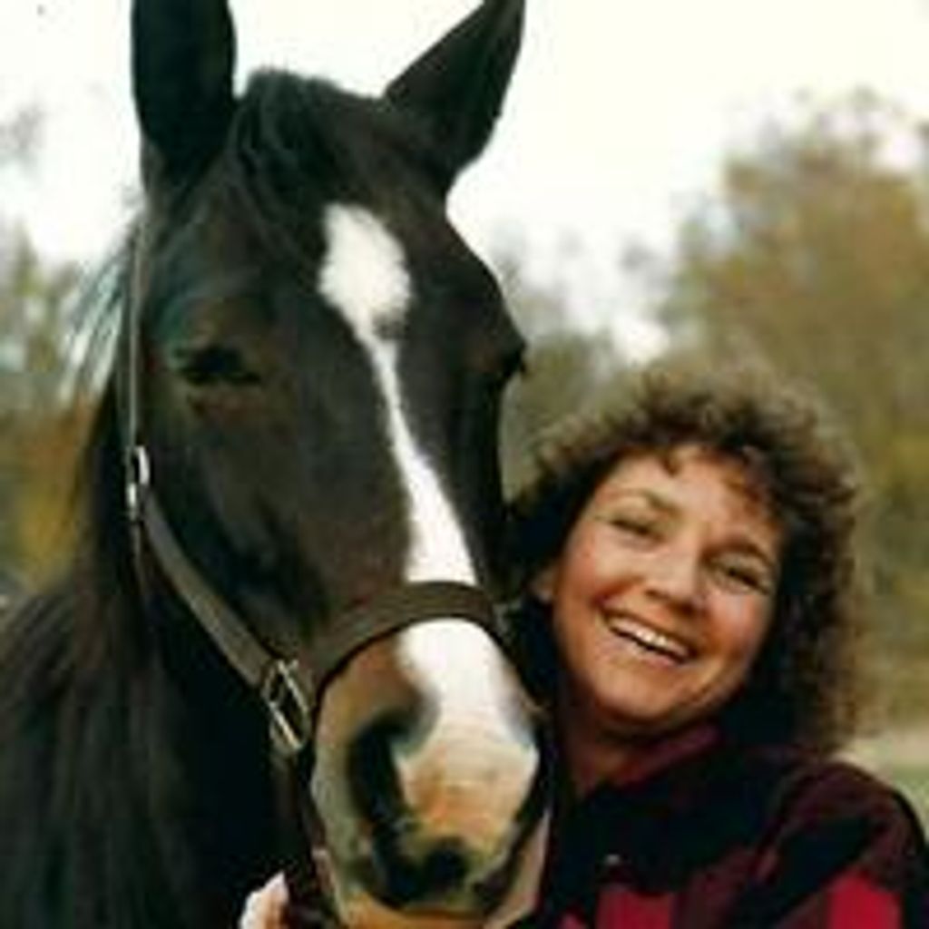 Susan Holliday