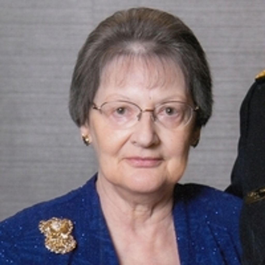 Ruth  E. Goddard