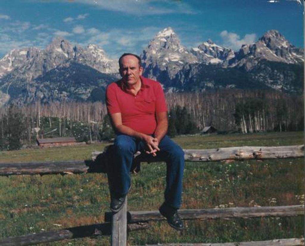 Charles Curtis Eggers Profile Photo