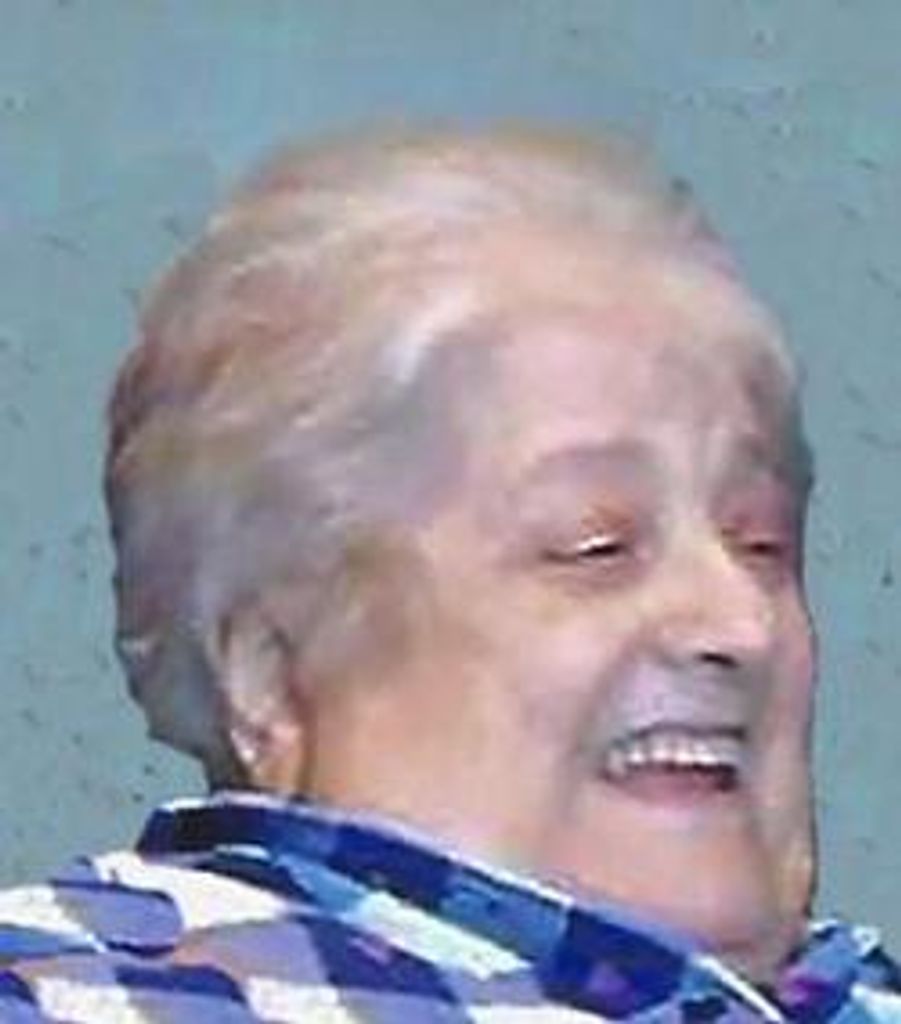 Clarice Ann Johnson
