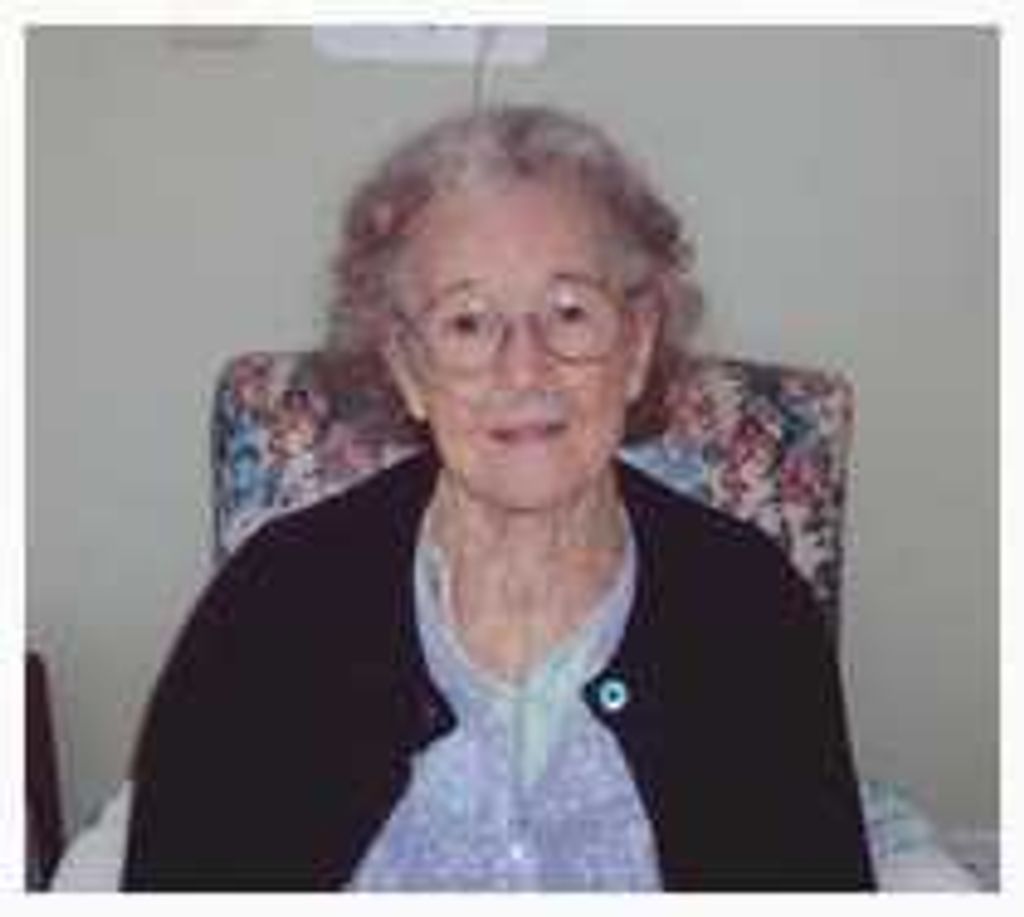 Nadine Quarterman Profile Photo