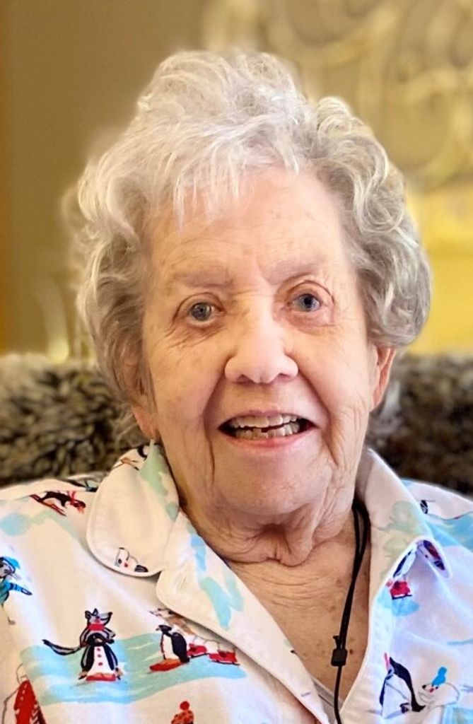 Martha J. Hipchen Profile Photo