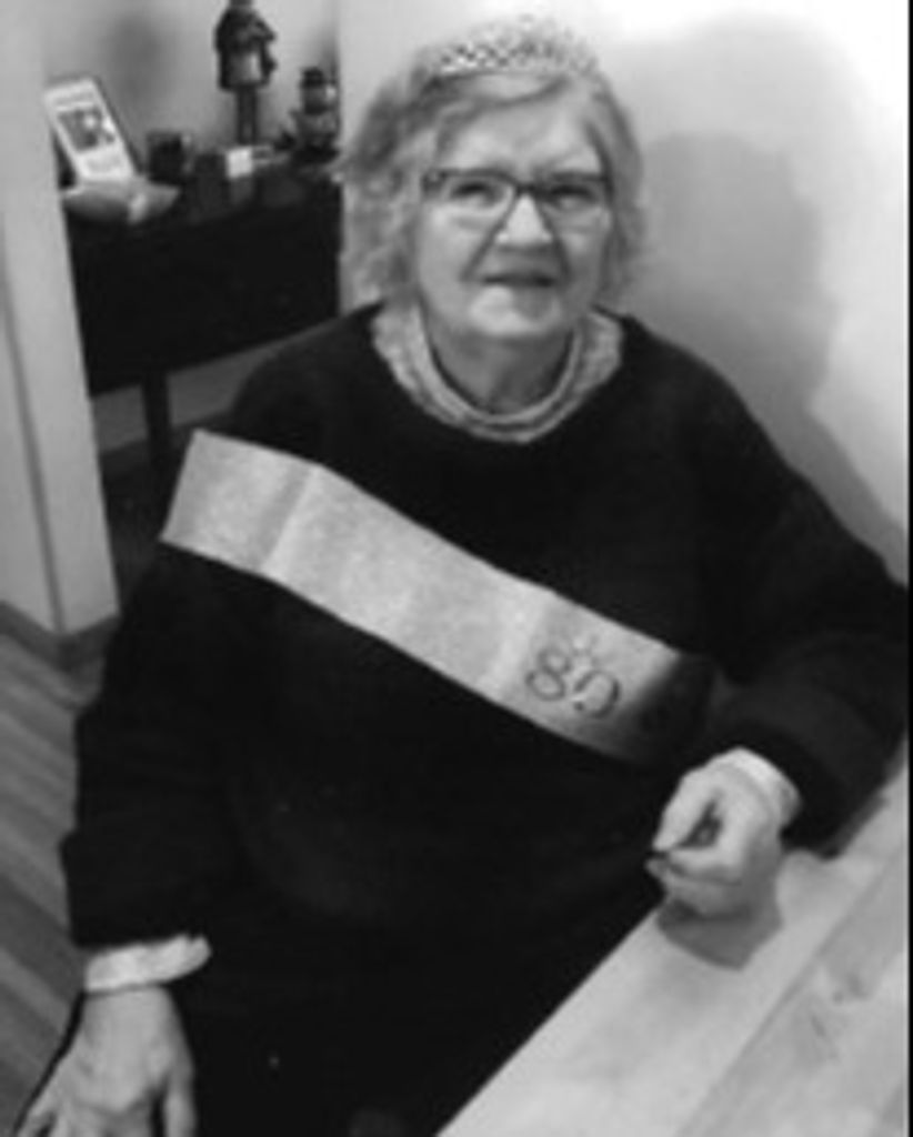 Janet M. Kane Profile Photo