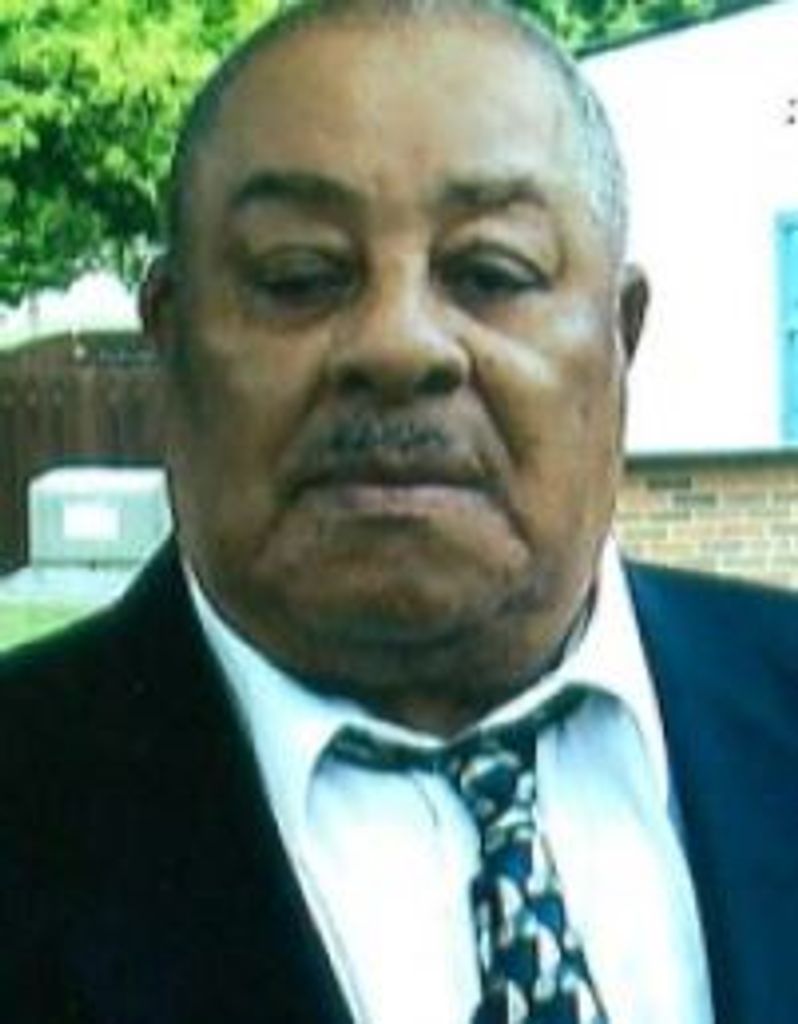 Arthur Dennison Jones Profile Photo