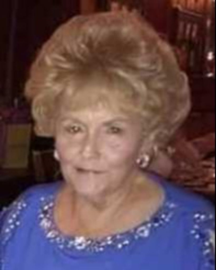 Dolores Rae Bruner