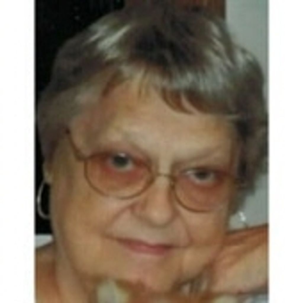 Patricia A. Cashman Profile Photo