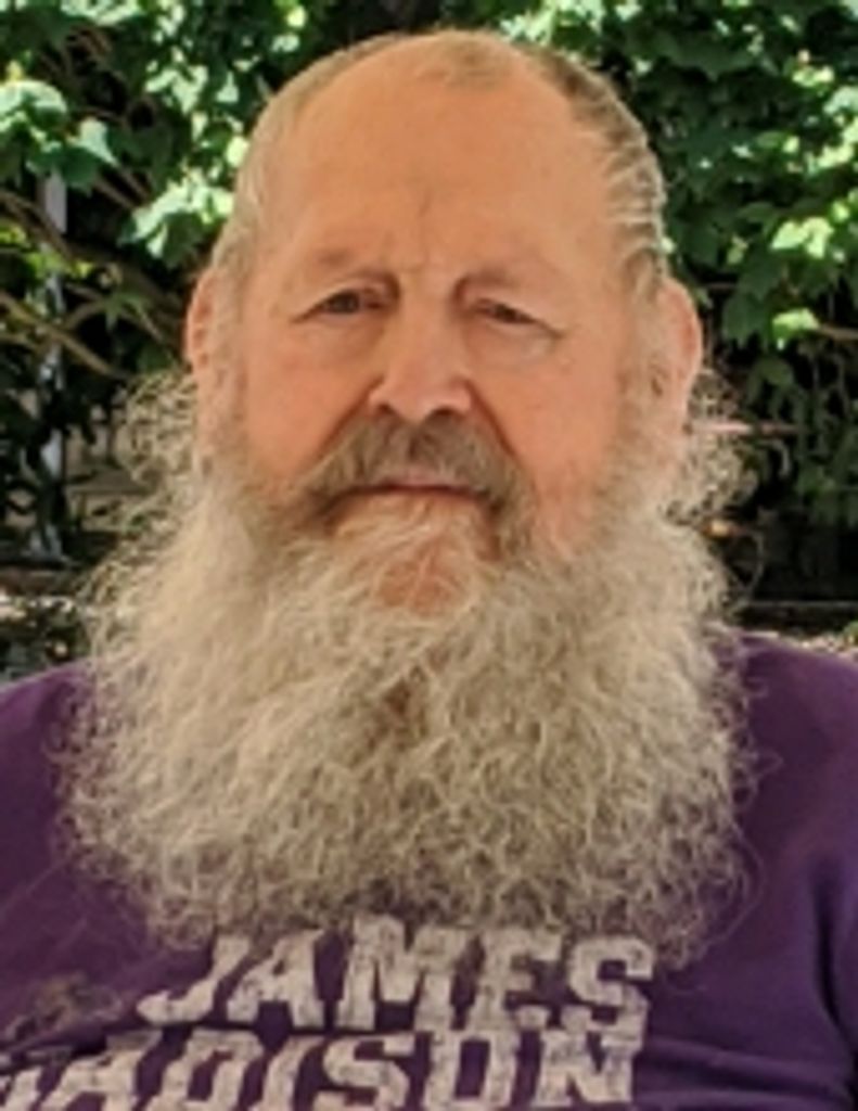 Jasper W. "Jack" Reed