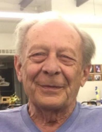 Richard W. "Dick" Miller Profile Photo