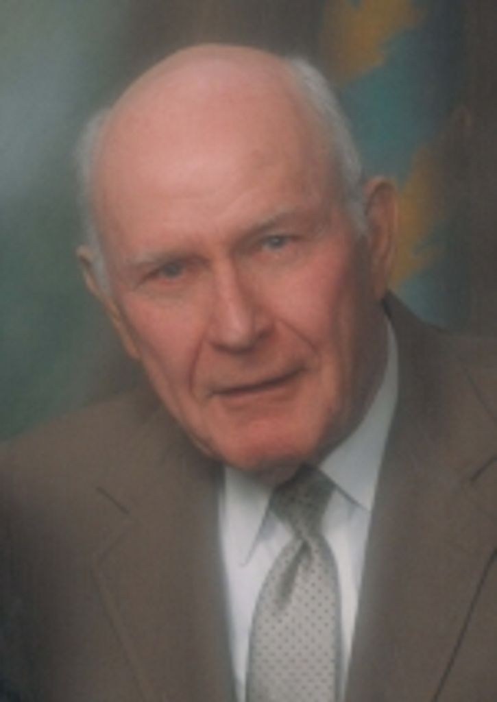 Stanley Clarence Krogh
