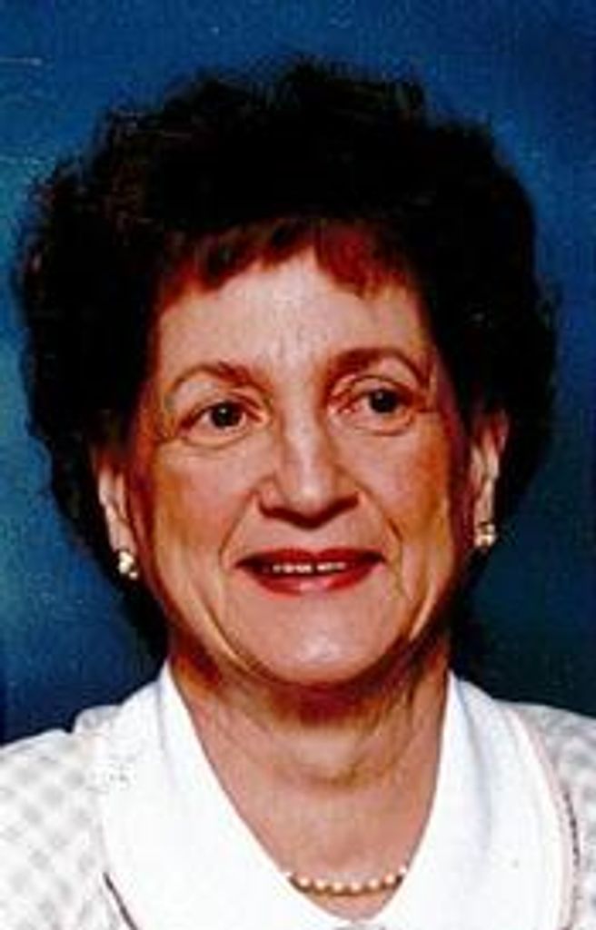 Catherine Cora Kiewert