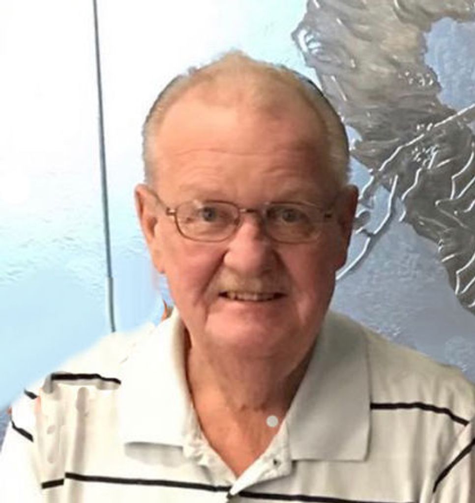 Benjamin "Buster" Cartmell Profile Photo