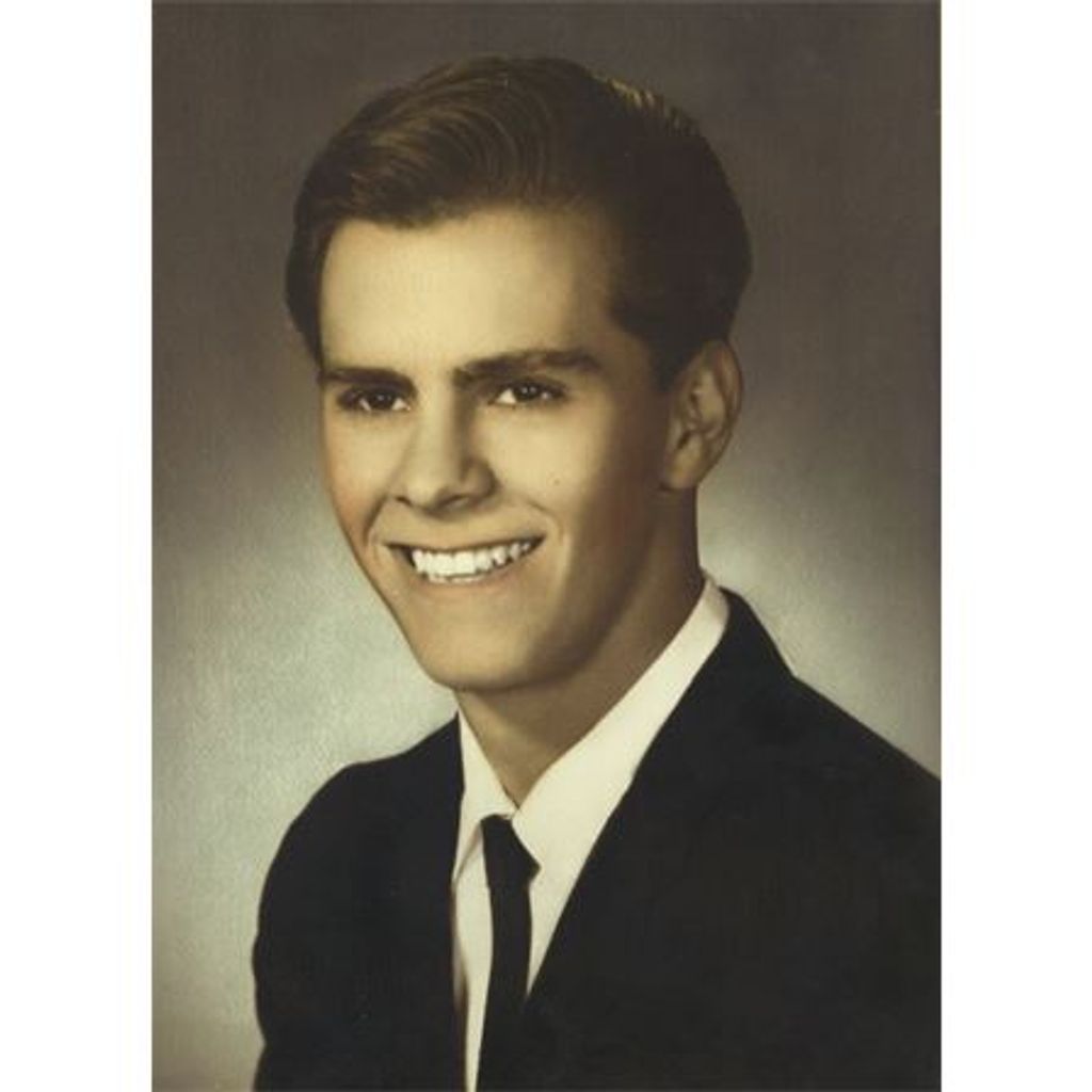 Donald "Doggie" W. Schumacher