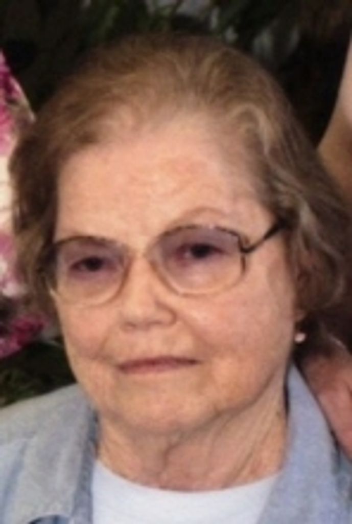 Dorothy R. Halliday