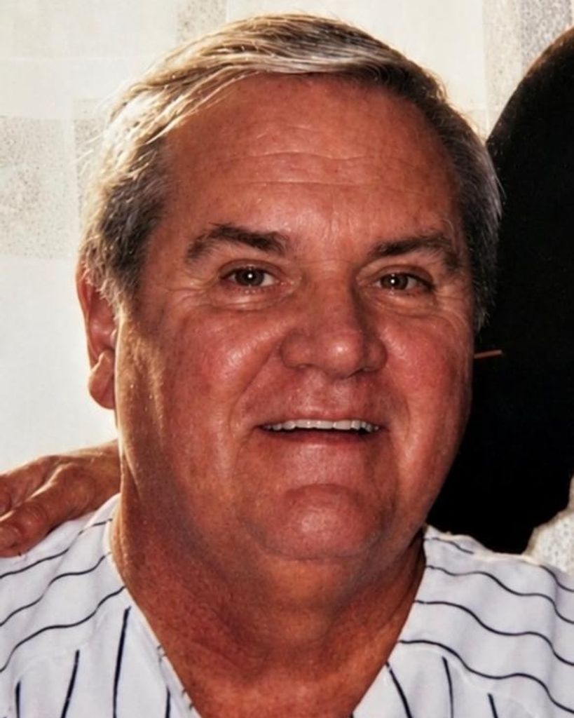 Joseph R. Ward