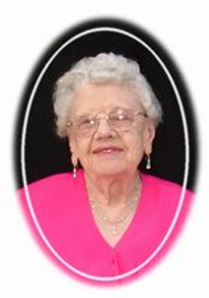 Agnes L. Molitor