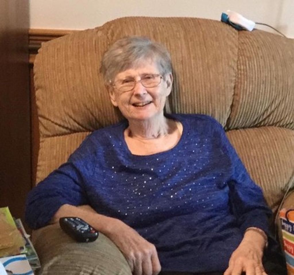 Beverly Agnes Sonksen Profile Photo