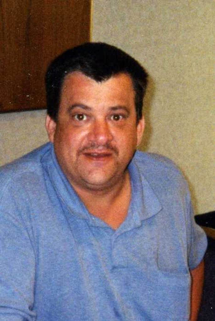 Mark W Hoffman Profile Photo