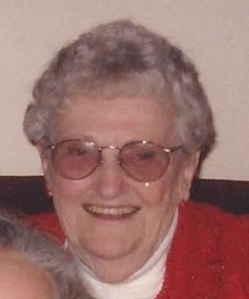 Martha E. Zoobkoff