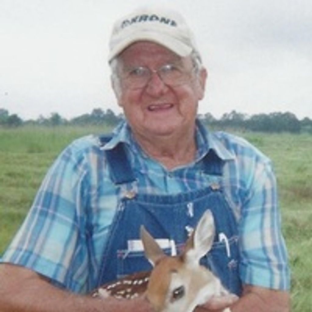Thomas Ervin "Peanut" Jones Profile Photo