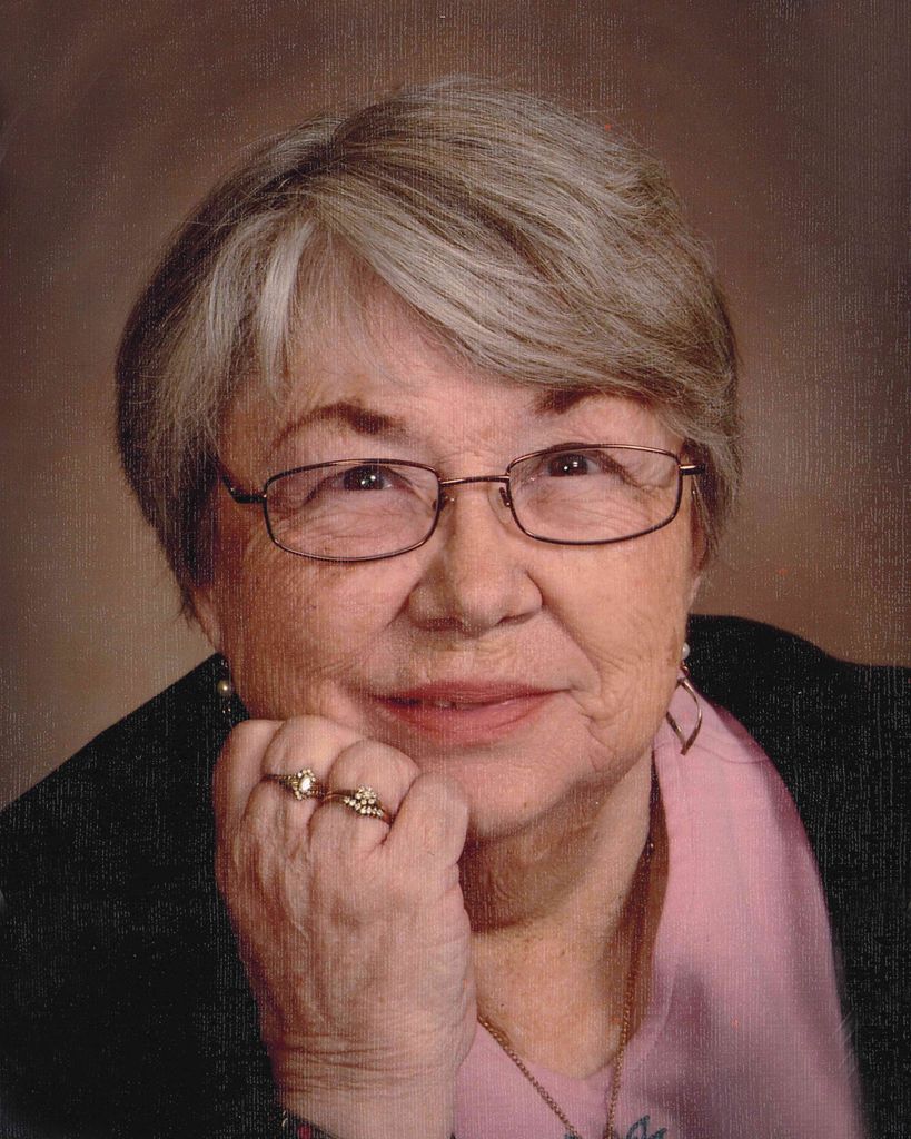 Judith Marilyn Lusti Profile Photo
