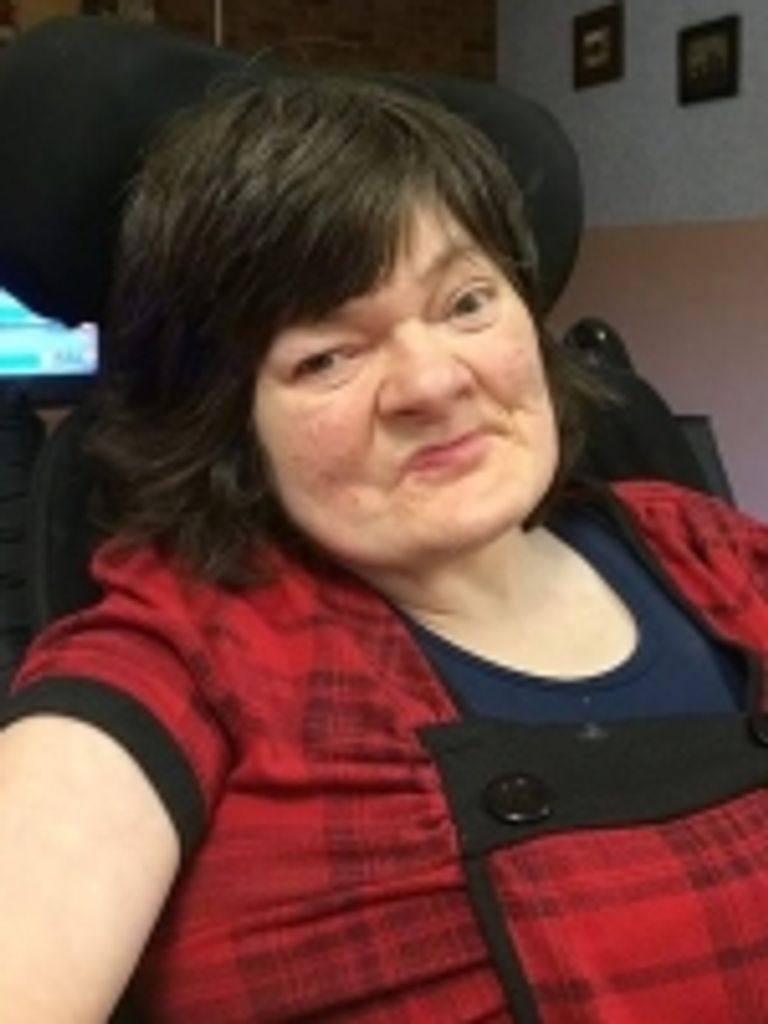 Karen Sue "Sissy" Wilson