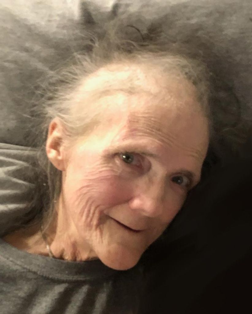 Jacqueline Elaine Barrows