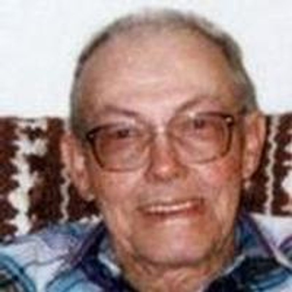 Joe  M. Johnson