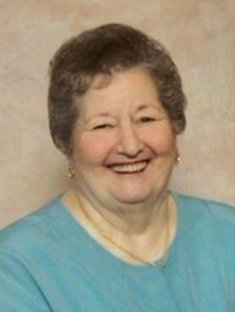 Rosemarie Jungck Leslie