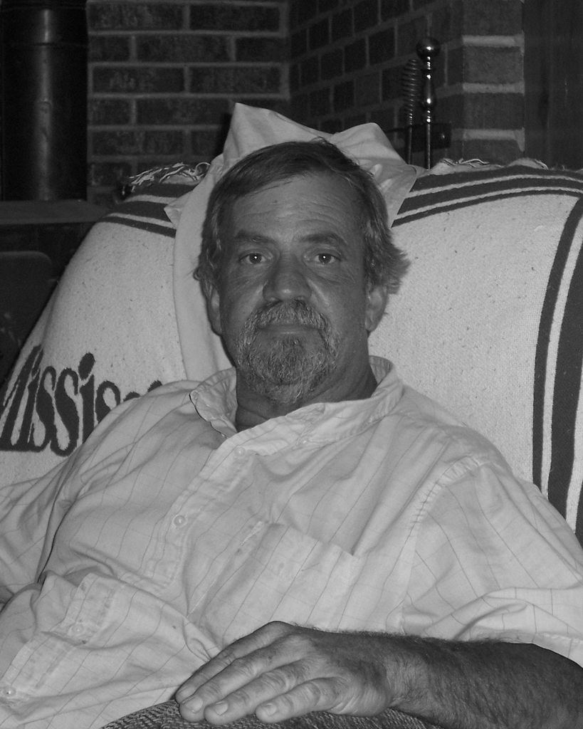 Gerald Don Whitby Profile Photo