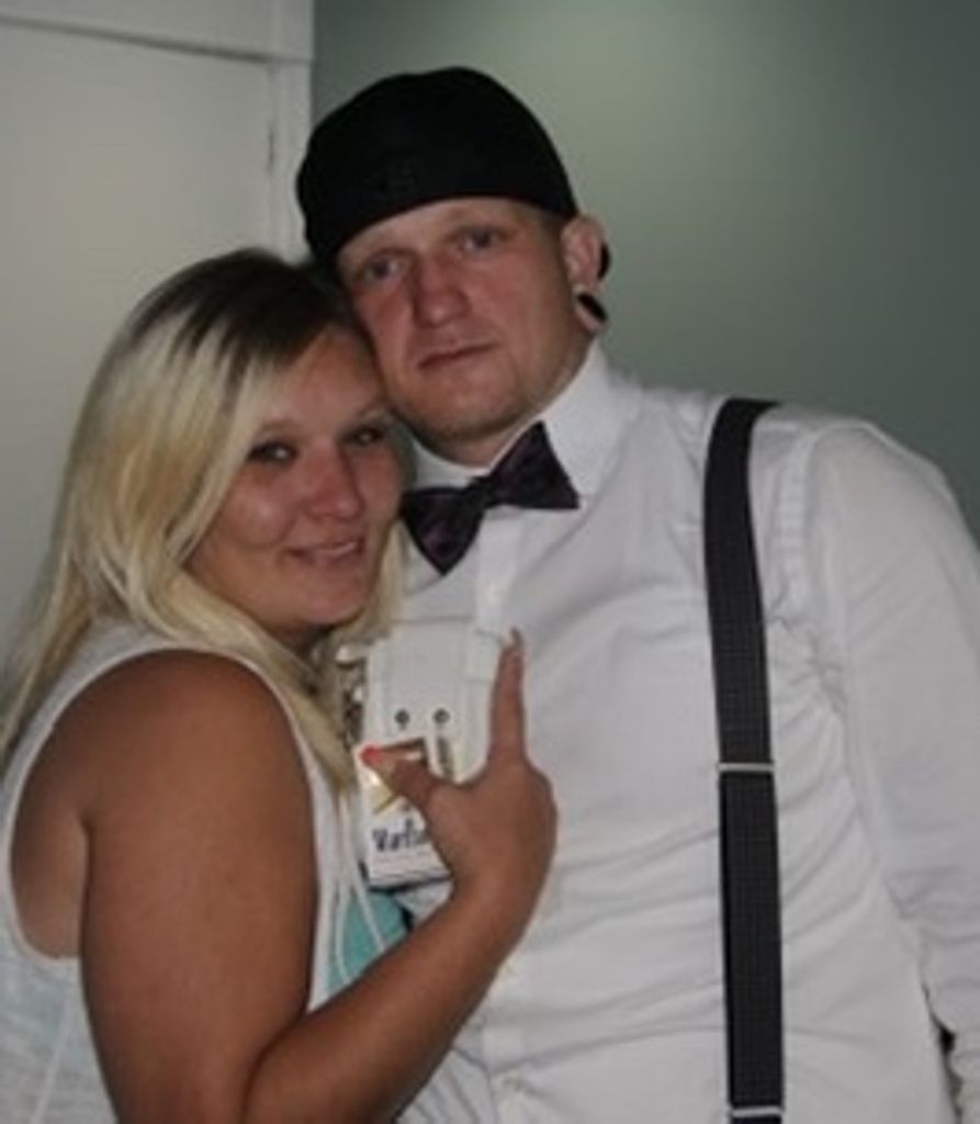 Richard Long Profile Photo