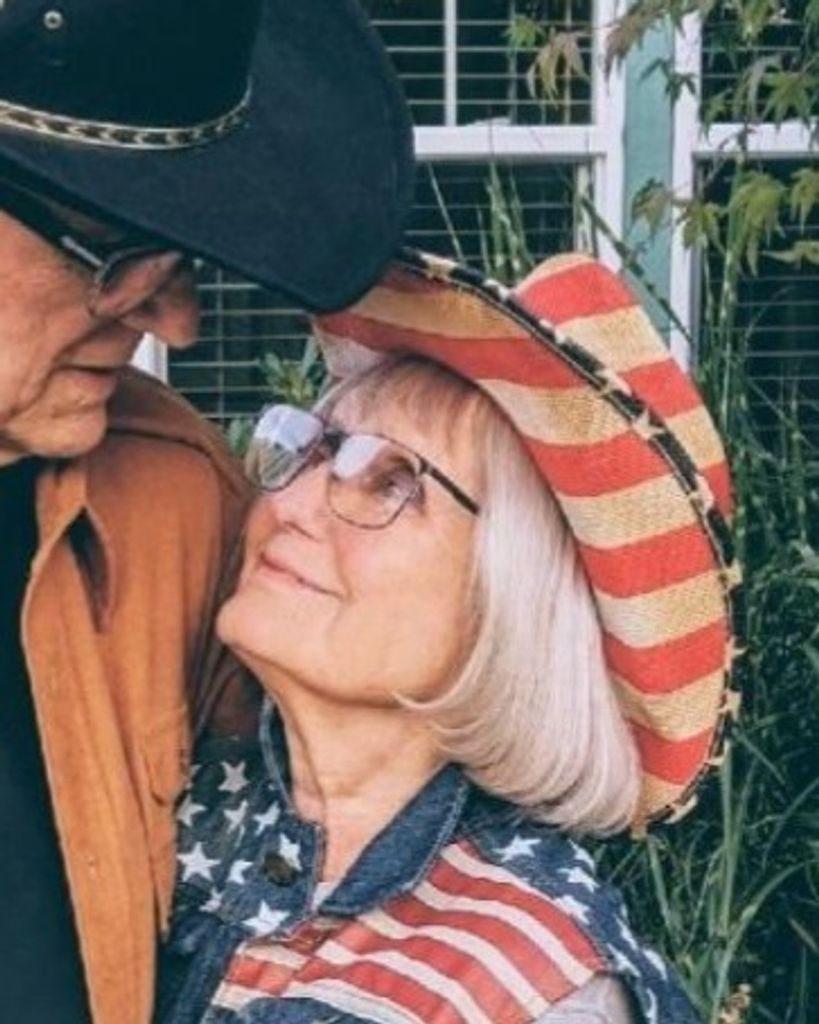 Elaine Christensen Field