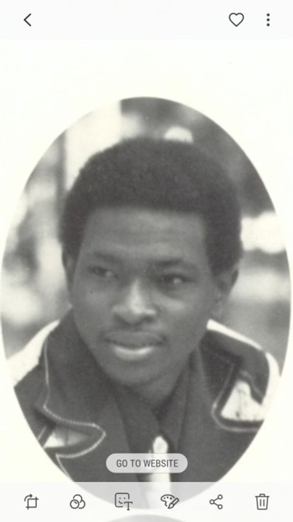 Lee Ellis Armstrong