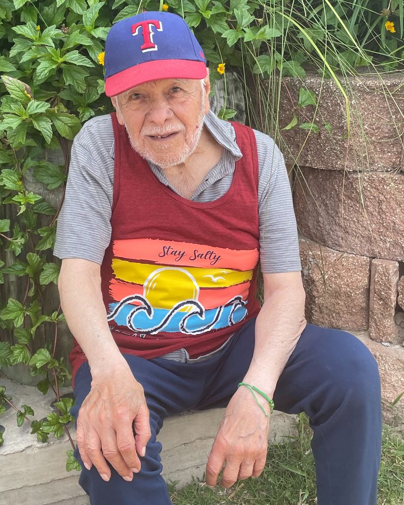 Juan Jose Martinez