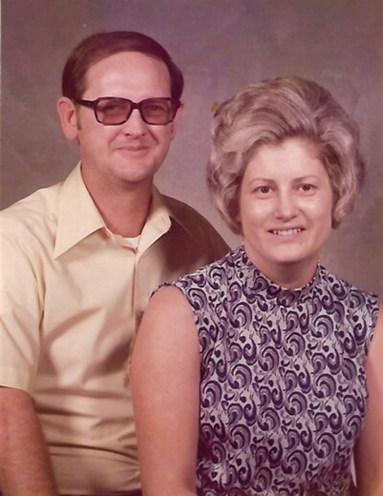 Cecil Ray Anderson Profile Photo