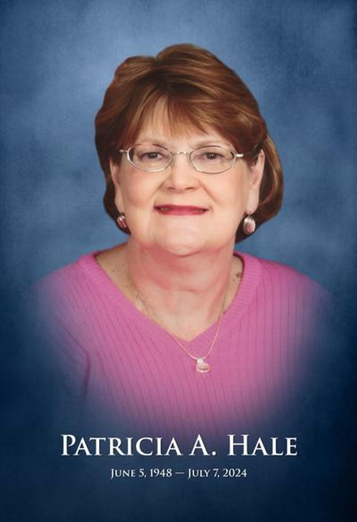 Patricia A. Hale Profile Photo