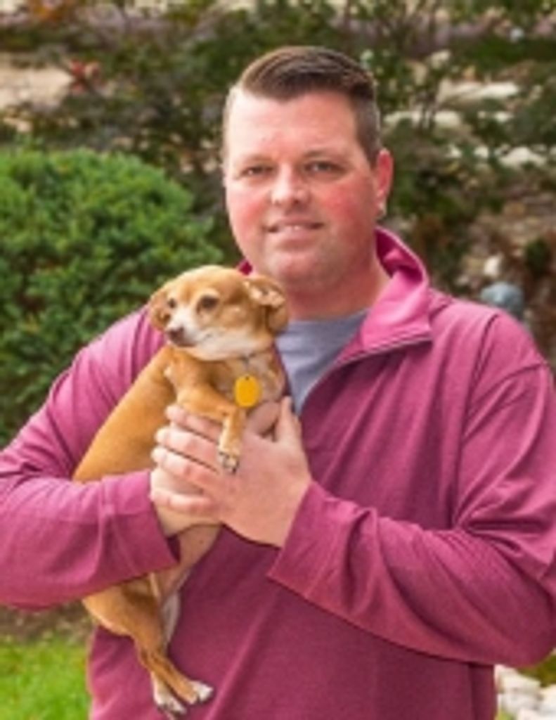 Eric T. Mcdermott