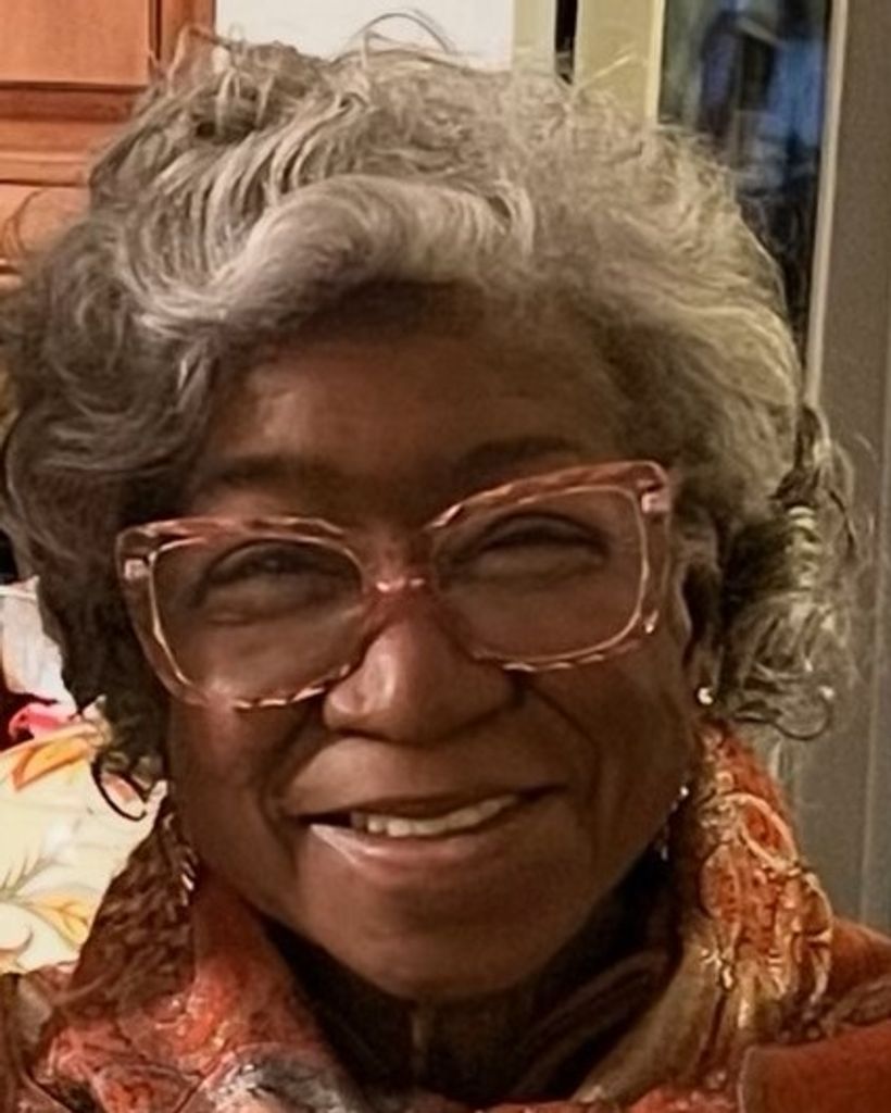 Sarah Ann Galloway Winchester