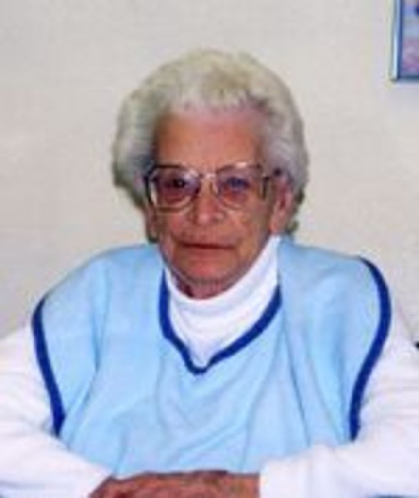 Lorraine Hoscheid