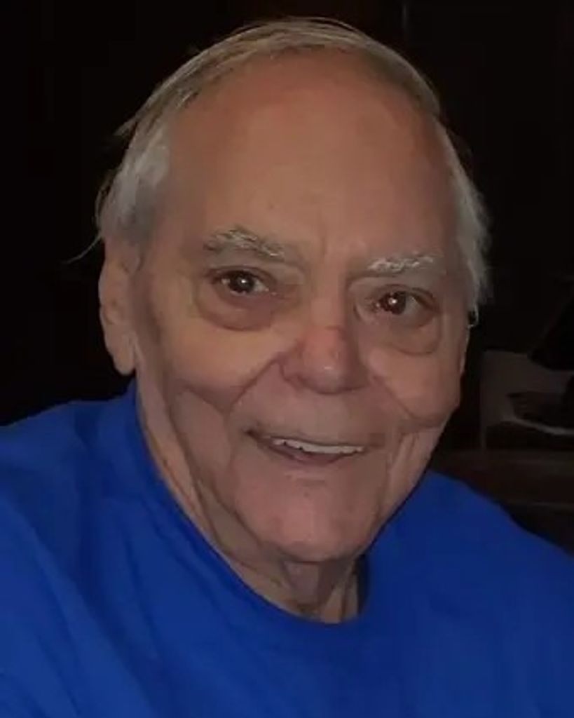 William R. Eckert, Sr. Profile Photo