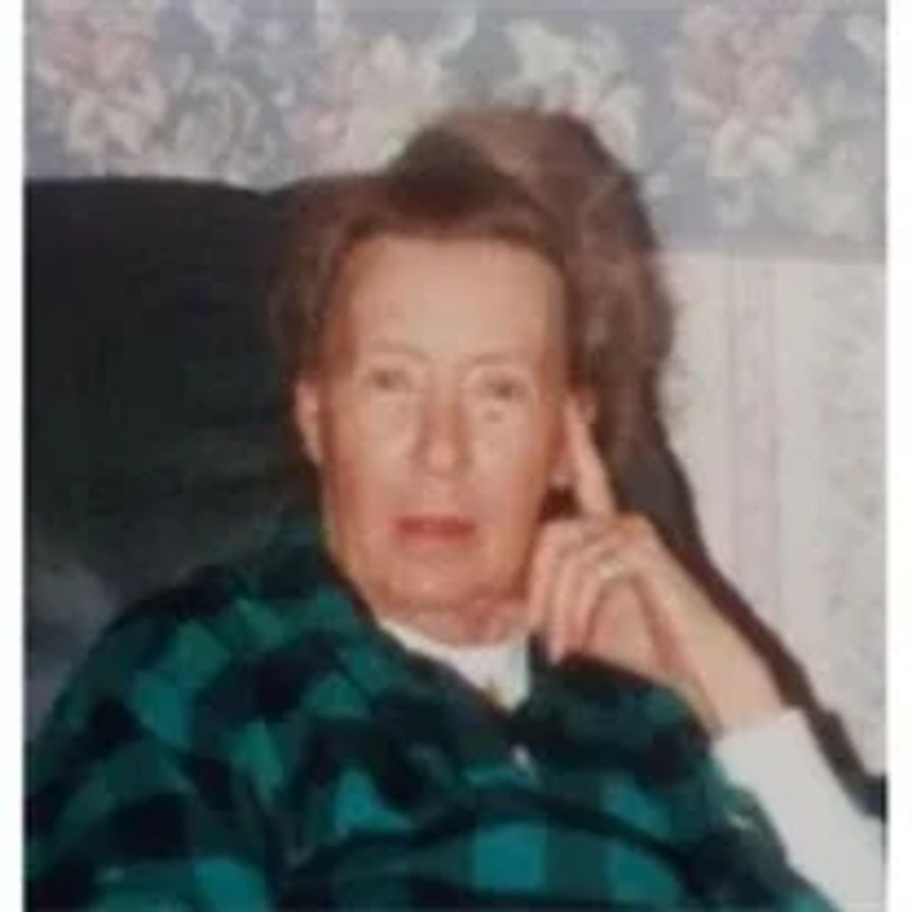 Stella Terrell