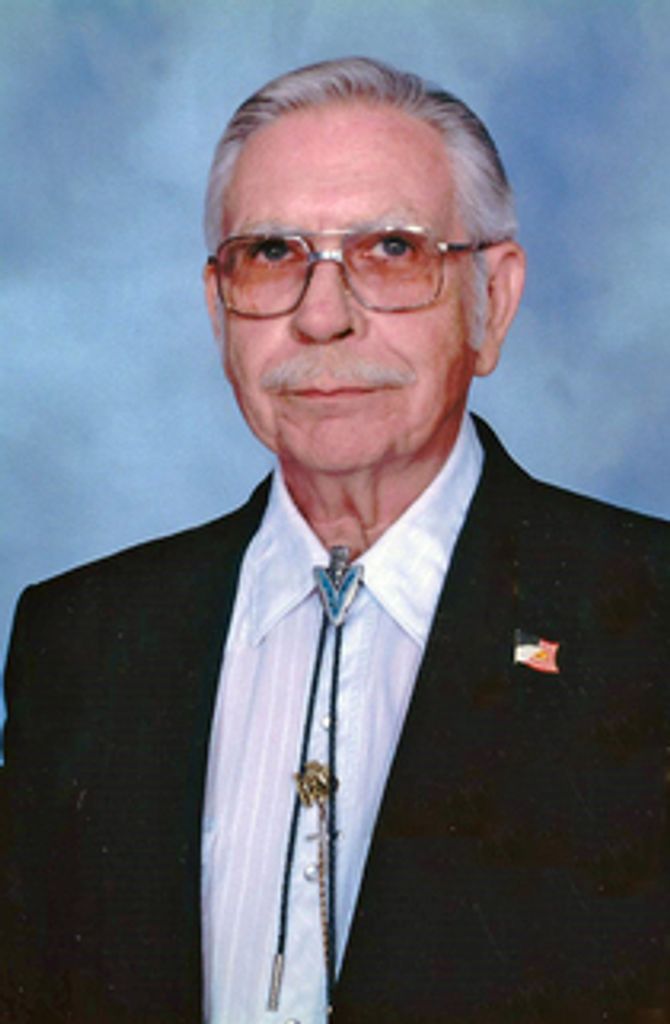 Raymond ""Slim"" Hammel