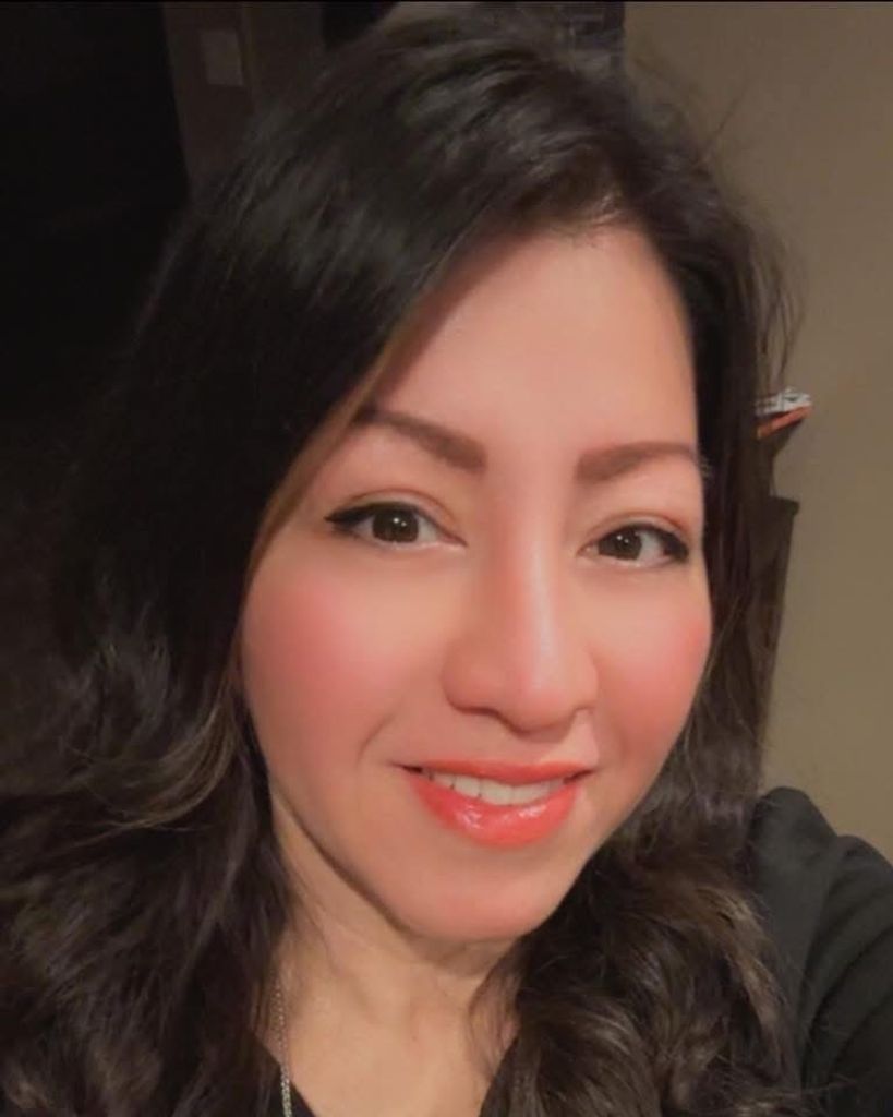 Julie Ann Spicer Pachicano