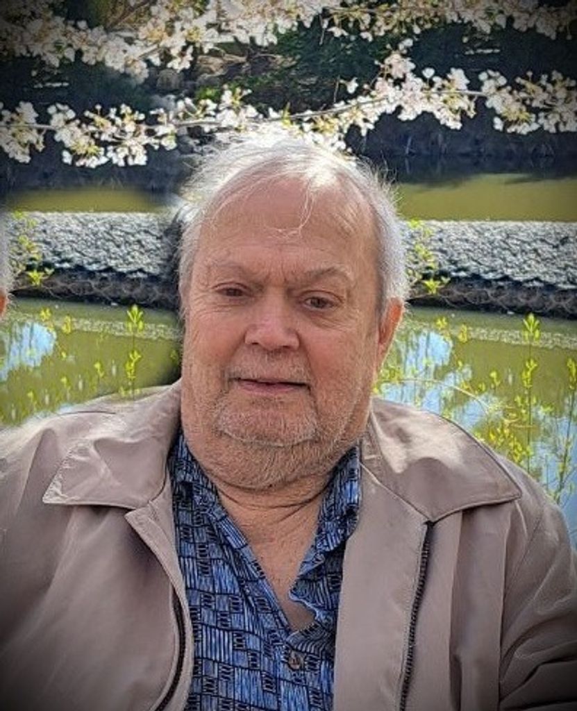 Randy Gottesleben Profile Photo