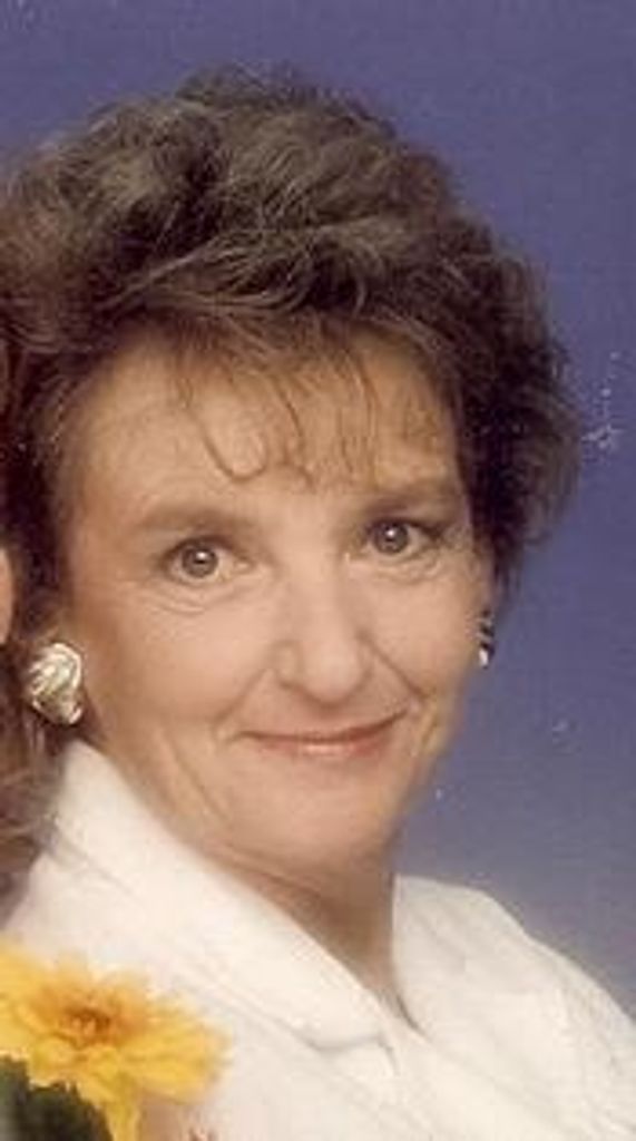 Margaret "Peggy" Eaton