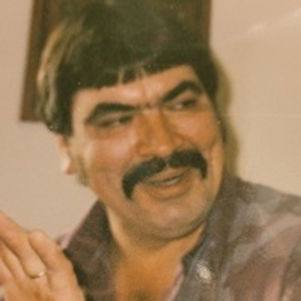 Robert "Bob" G. Weyant Profile Photo