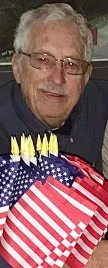 Glenn H. Johnstonbaugh, Jr. Profile Photo